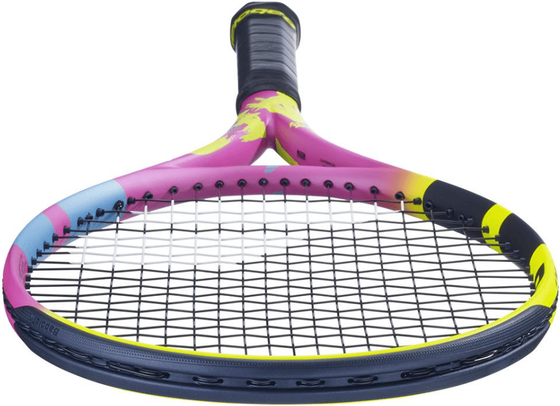 Ракетка теннисная Babolat Pure Aero Rafa (2023), арт. 101512-371