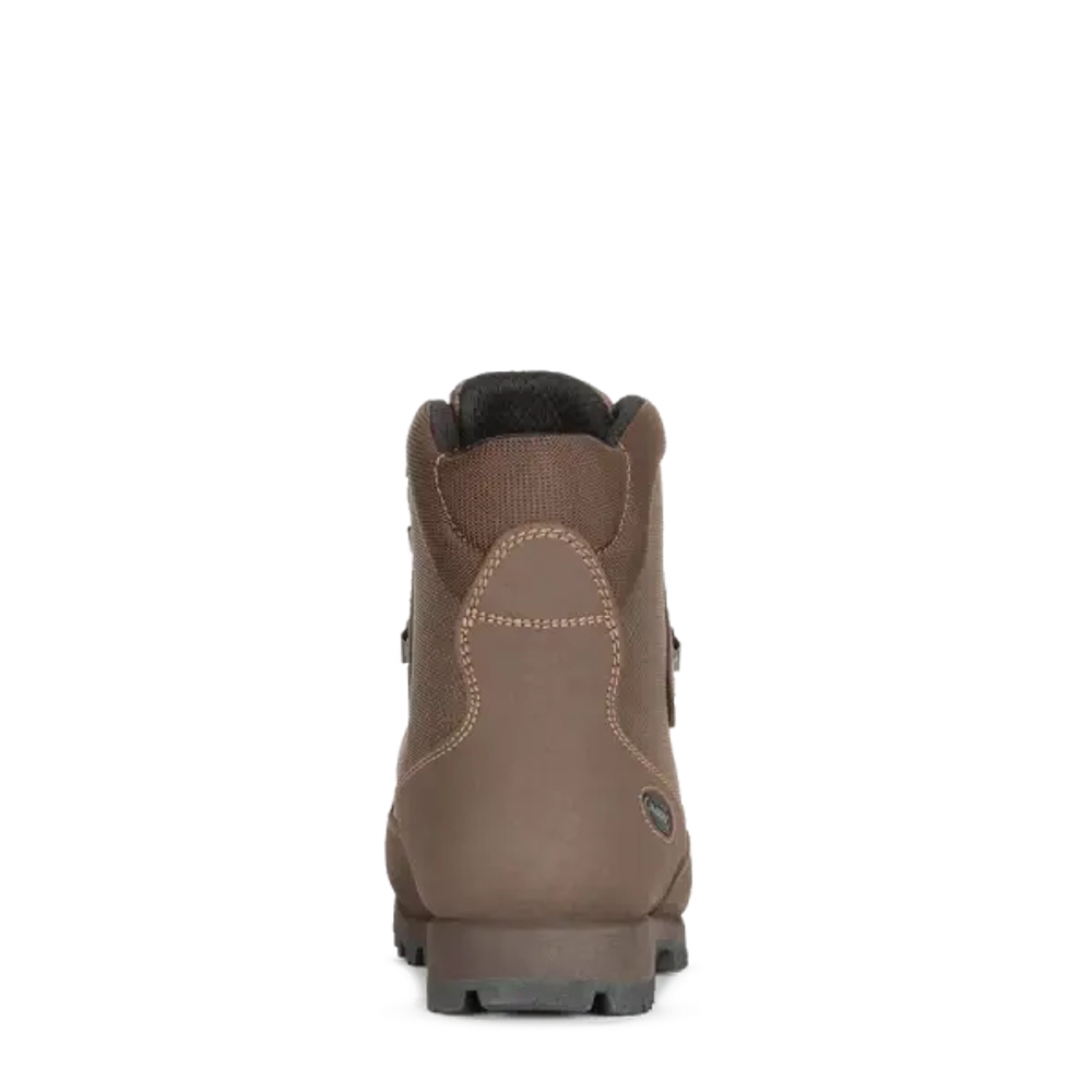 Ботинки AKU Pilgrim GTX Combat FG M цв. Brown