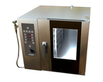 Пароконвектомат Gabino Стандарт Combi-611b