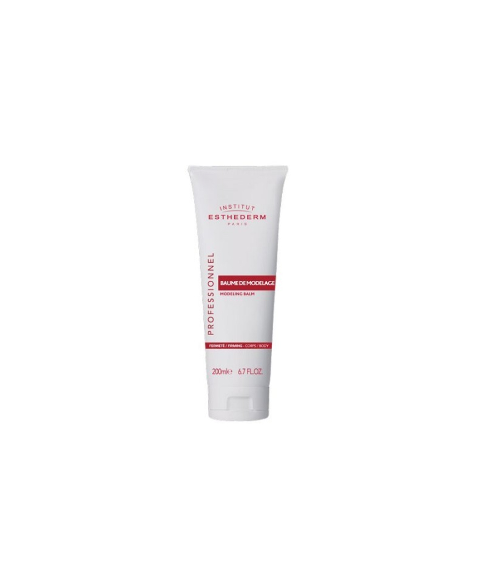 INSTITUT ESTHEDERM BAUME DE MODELAGE - Моделирующий Бальзам для Тела, 200мл