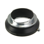 Кольцо переходное Nikon на Leica L(M)Ricoh M