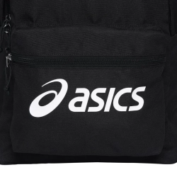 Рюкзак теннисный Asics Backpack 25L - performance black/brilliant white