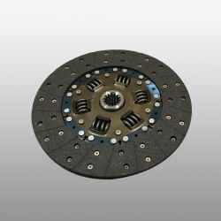 41100-5K120 - Диск сцепления на грузовики Hyundai
