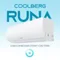Сплит-система Coolberg Runa CS-12R1-IN/CS-12R1-OUT