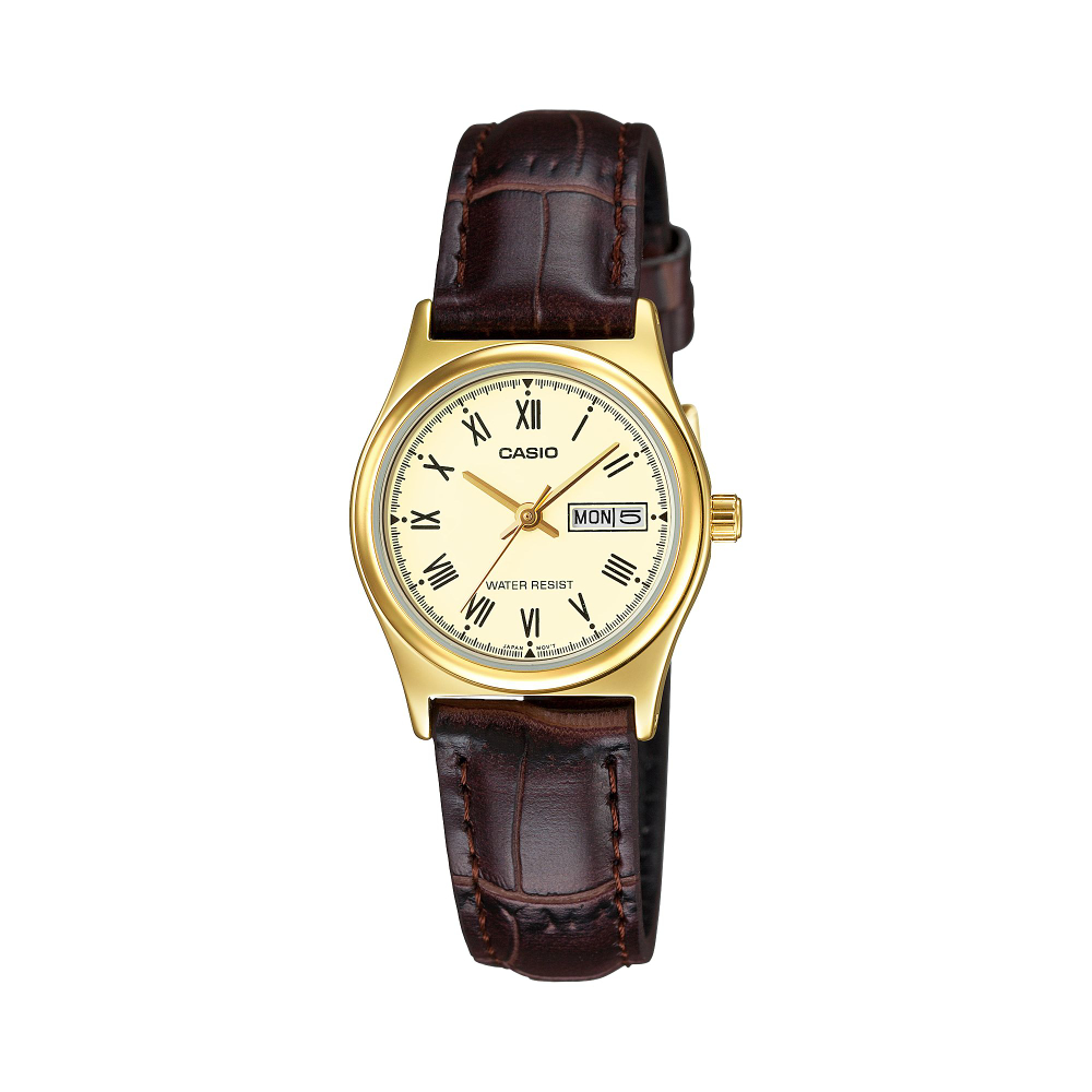 Женские наручные часы Casio Collection LTP-V006GL-9B