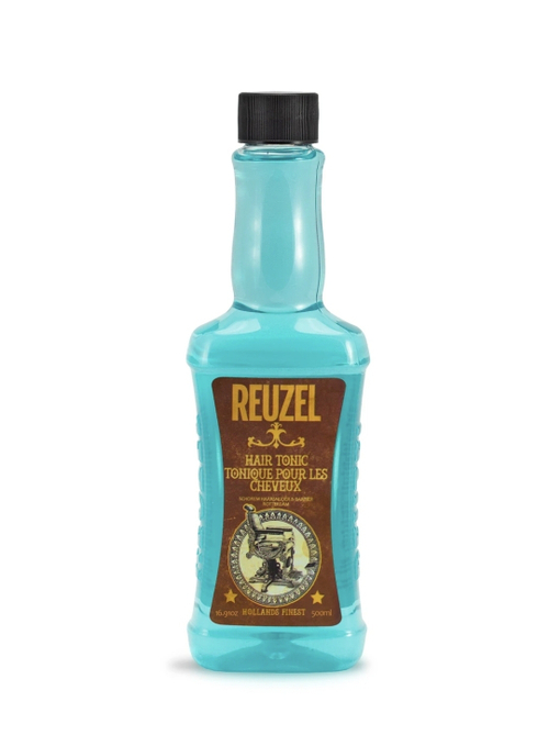 Reuzel Hair Tonic - Тоник для волос 500 мл