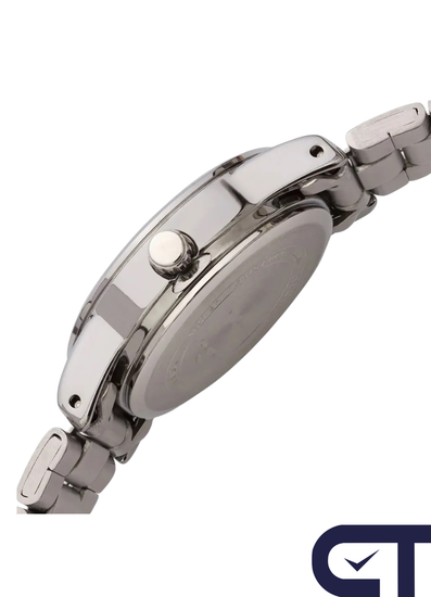 Casio LTP-V001D-1B — женские часы с классическим дизайном