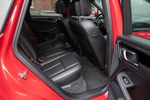 Porsche Macan S Rest.
