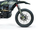 Мотоцикл OXO RAGE NB300