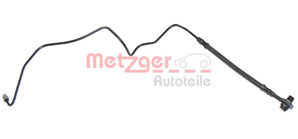 METZGER - 4119354-MEZ - Brake Hose