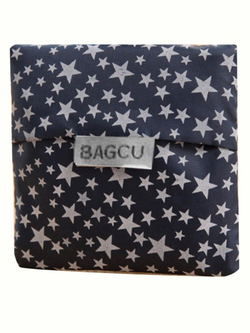 Экосумка BAGCU 37*54 см