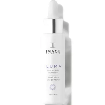 Осветляющий бустер - IL Intense Facial Illuminator
