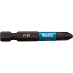 Насадка PH2х50 мм Impact Black, 2 шт. Makita B-63725