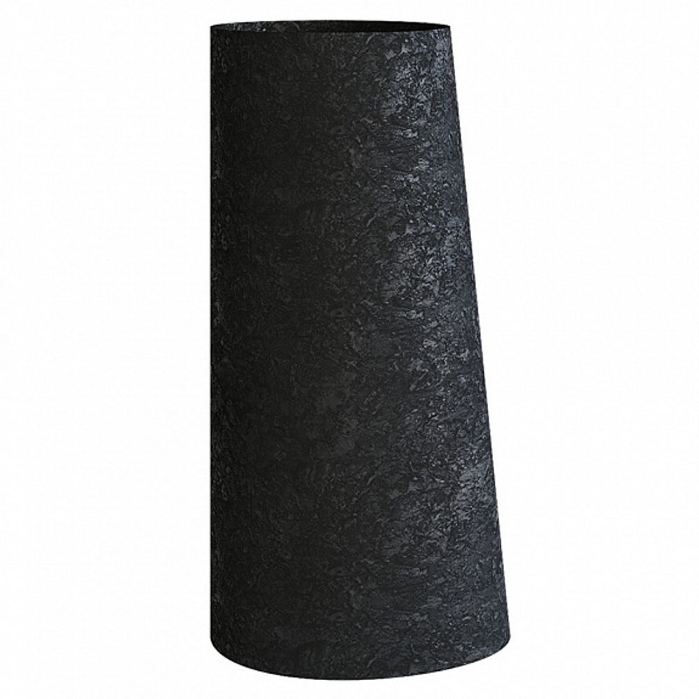 Кашпо DUET SLANETS D41 H104