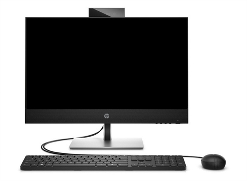 Моноблок 23.8'' HP ProOne 440 G9 All-in-One NT