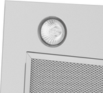 Maunfeld CROSBY SINGL 60 INOX