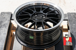 Комплект дисков Rays 15x7 et35 4x100