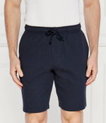 Шорты Emporio Armani - темно-синий(111805 4R565)