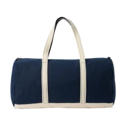 Сумка спортивная Bjorn Borg Ace Canvas Sports - night sky