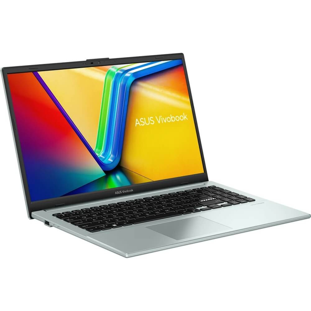 Ноутбук ASUS Vivobook Go 15 E1504FABQ120 (90NB0ZR3M01YW0)