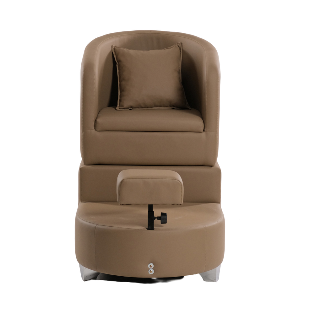 Педикюрное кресло LB-00013A