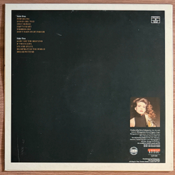 Виниловая пластинка Lee Aaron - Lee Aaron LP