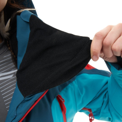 КОМБИНЕЗОН УТЕПЛЕННЫЙ DRAGONFLY EXTREME WOMAN 2024