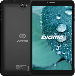 Планшет 8" Digma CITI 8588 3G (TS8205PG)