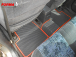 Toyota Carina T210 (01.1996 - 11.2001)