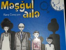 Məşğul ailə