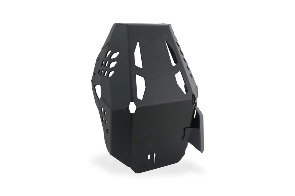PR907 CNC RACING ENGINE WIDER GUARD (DSRT X)