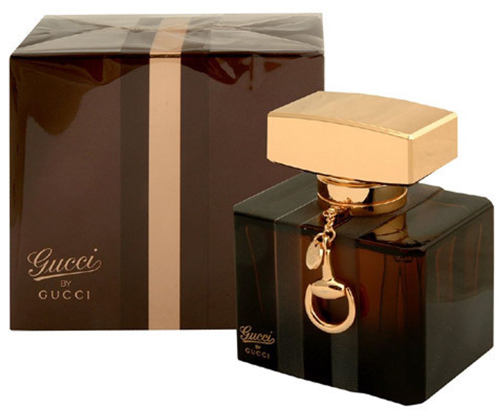 Gucci by Eau de Parfum