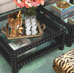 Декоративная тарелка Ashcomb ACCESSORIES