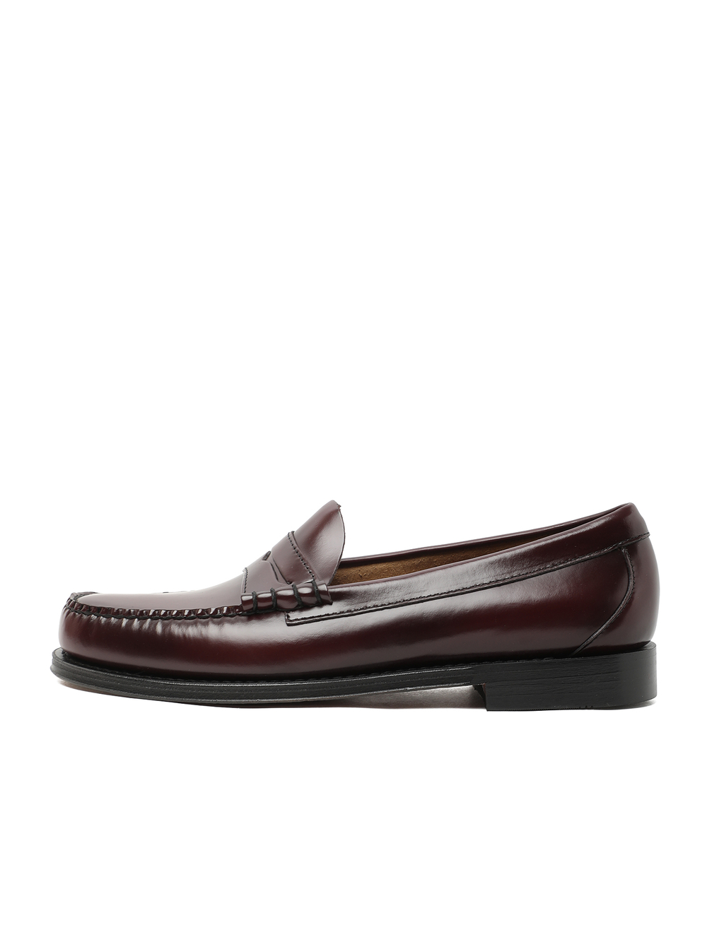 Лоферы Weejun Heritage Larson Moc Penny