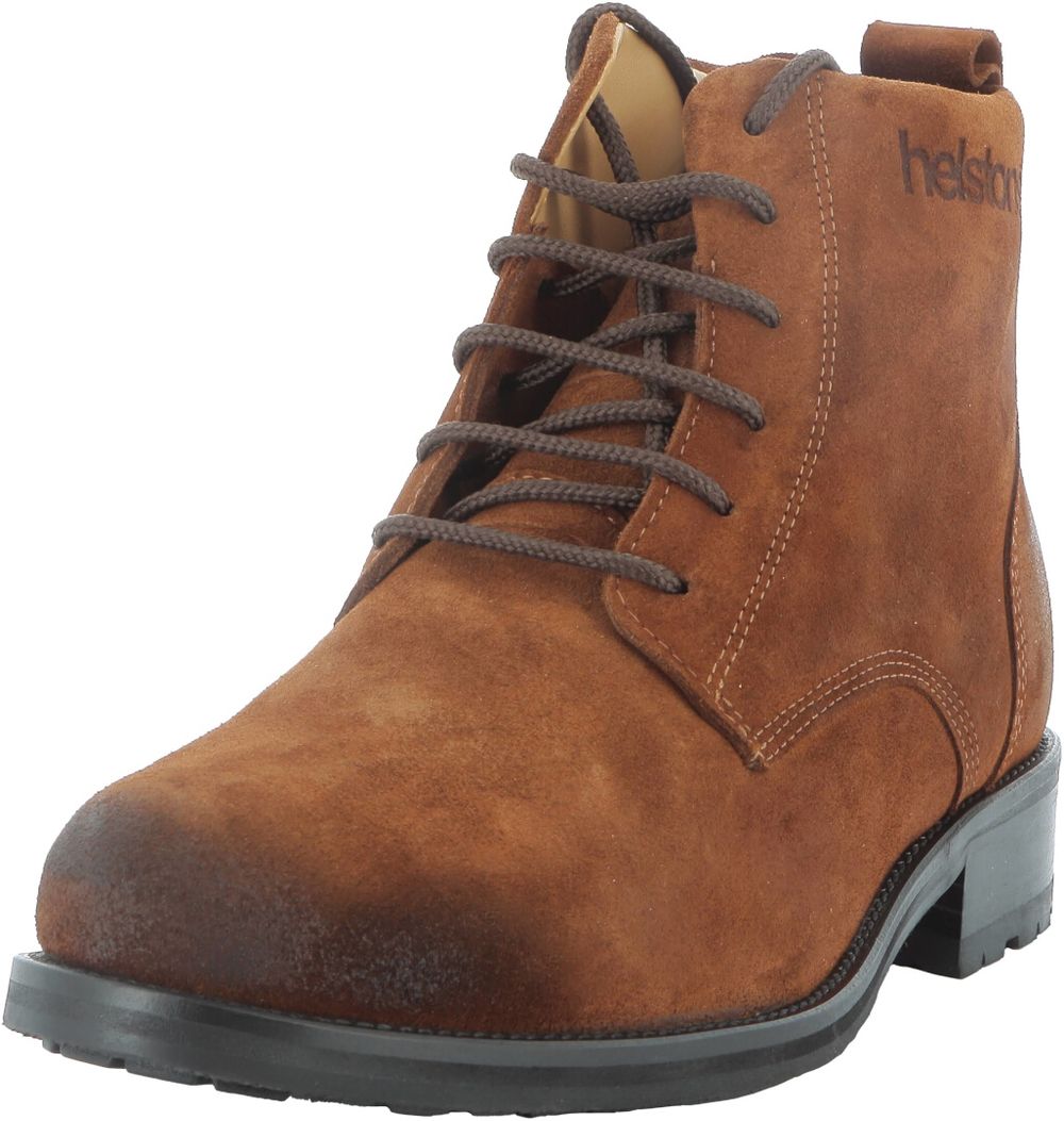 Chaussure Deville Vibram Cuir / Коричневый