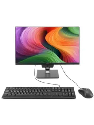 21,5" Моноблок Action 8/256 ГБ DM21N9-8CXW01 BLACK