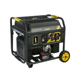 HPG-6500I Бензогенератор инверторный Hanskonner 6.5кВт — фото 2