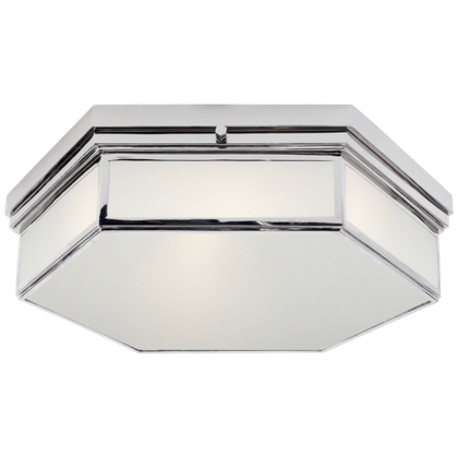 Потолочный светильник Visual Comfort Berling Large Flush Mount