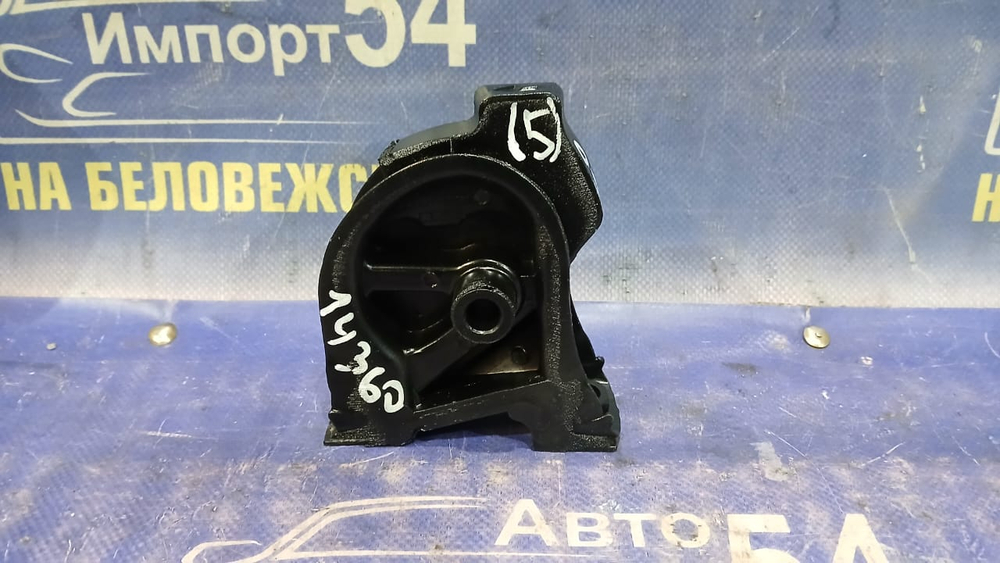 Подушка двигателя TOYOTA SPACIO 1997-2001