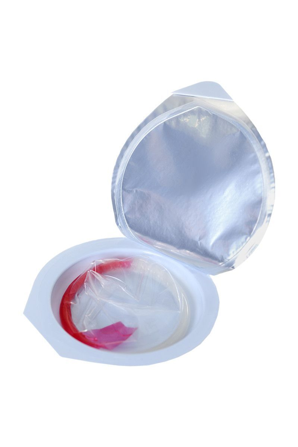 Ультратонкие презервативы Sagami Original 0.02 Quick - 6 шт. (Цвет: прозрачный)