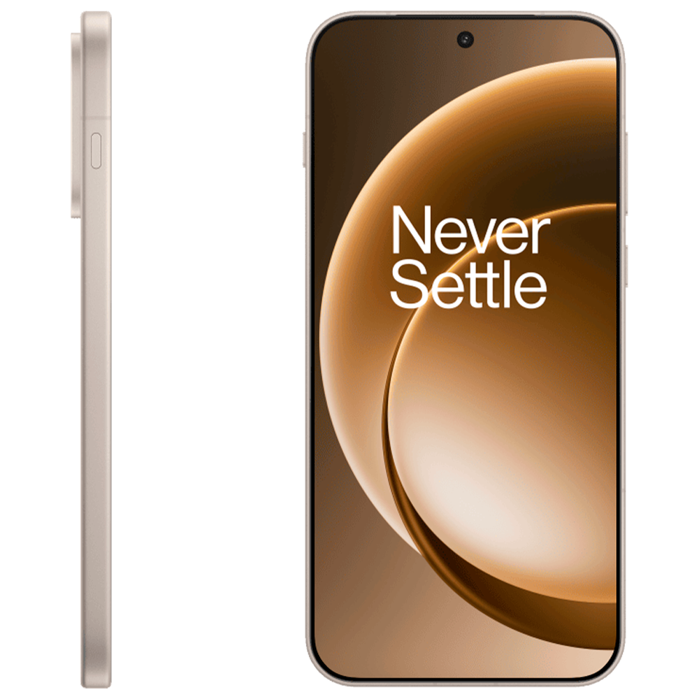 Смартфон OnePlus 15 16/1TB, Sand Storm (Бежевый)