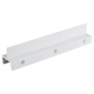 Усилитель стыка для 3-фазных треков LGD-4TR-CLIP-WH (C) 024727 белый Arlight