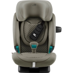 Автокресло 1/2/3 Britax Roemer ADVANSAFIX PRO LUX Urban Olive, от 15 месяцев до 12 лет, 9-36 кг, isofix, оливковый