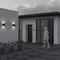 Архитектурная подсветка Block O507WL-L10B3K Maytoni