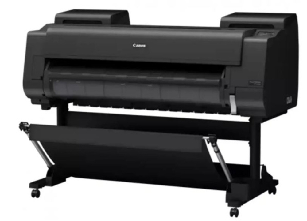 Плоттер струйный Canon GP-4600S