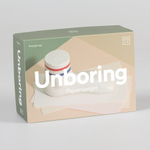 Пресс-папье unboring sock