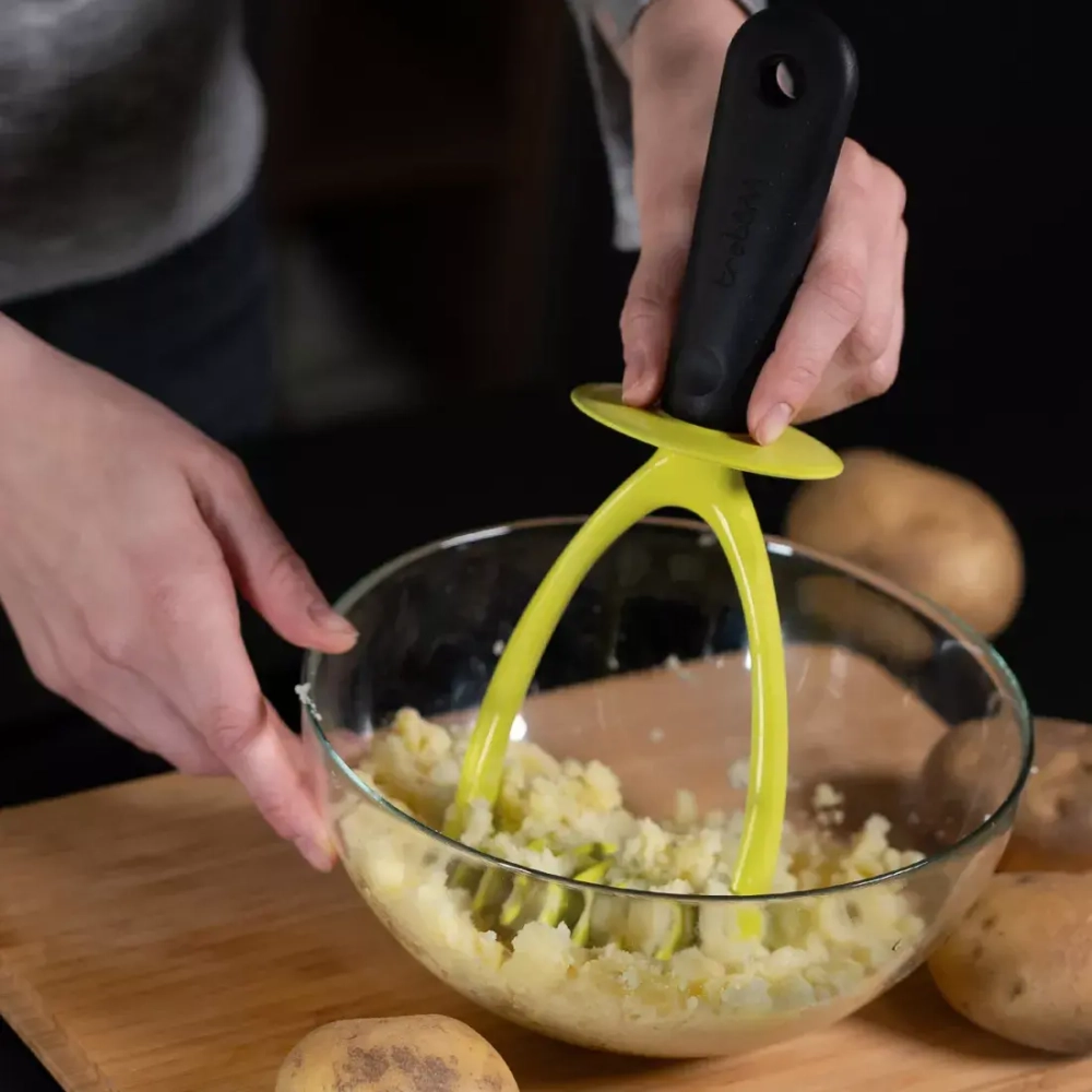 Картофелемялка 25.5см Trebonn Kitchen Tools