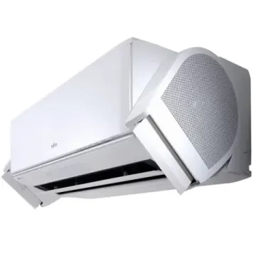 Кондиционер Fujitsu ASYG09KXCA/AOYG09KXCA