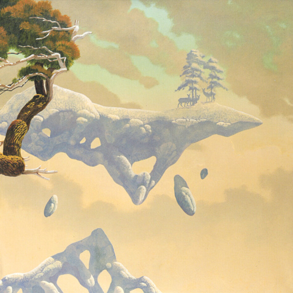 Yes / Progeny: Seven Shows From Seventy-Two (14CD)