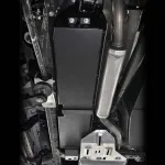 Замена штатного бака на 110 литров для Toyota Land Cruiser Prado Hybrid 250 2.4T 2024+ LC250H Тойота Прадо Крузак